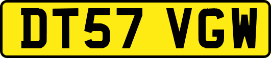 DT57VGW