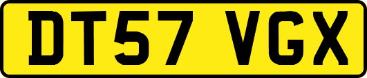 DT57VGX