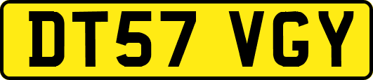 DT57VGY