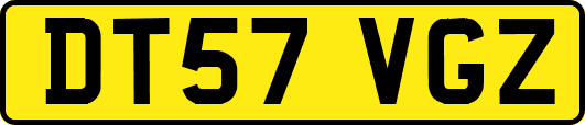 DT57VGZ