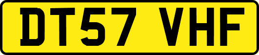 DT57VHF