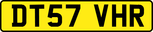 DT57VHR