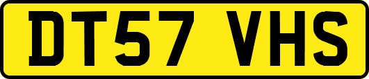 DT57VHS