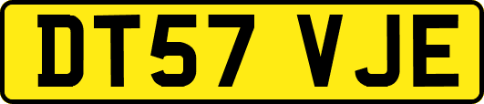 DT57VJE