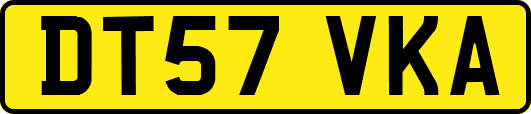 DT57VKA