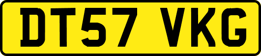 DT57VKG