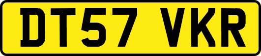 DT57VKR
