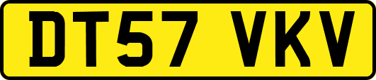 DT57VKV