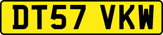 DT57VKW