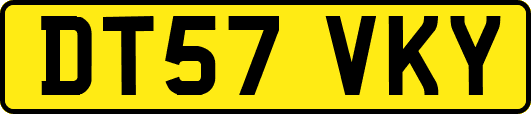 DT57VKY
