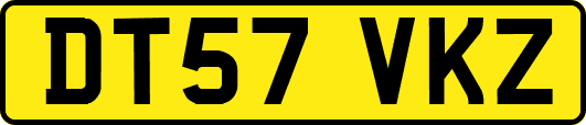 DT57VKZ
