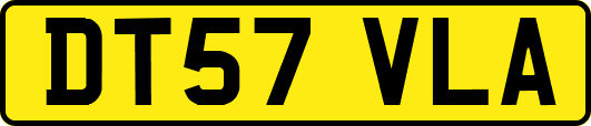 DT57VLA