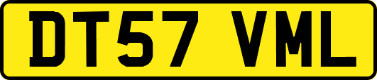DT57VML