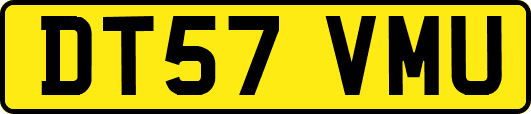 DT57VMU