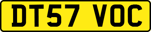 DT57VOC