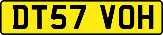 DT57VOH