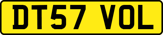 DT57VOL