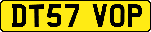 DT57VOP