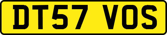 DT57VOS