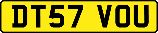 DT57VOU