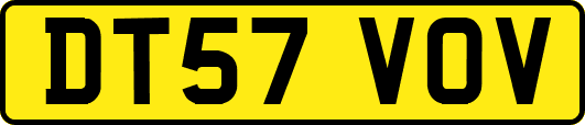 DT57VOV