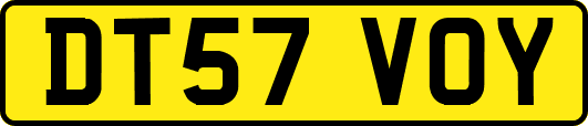 DT57VOY