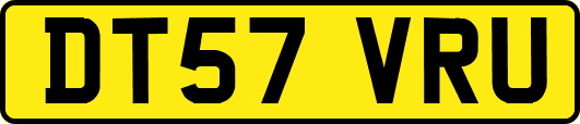 DT57VRU