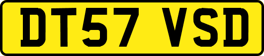 DT57VSD