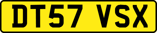 DT57VSX