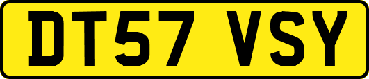 DT57VSY