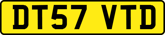 DT57VTD