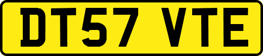 DT57VTE