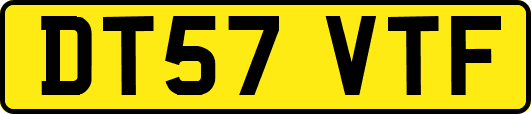 DT57VTF