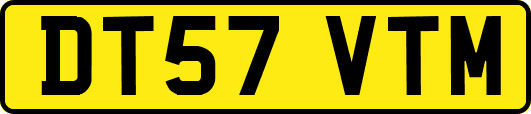 DT57VTM