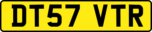 DT57VTR