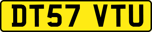 DT57VTU