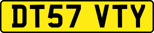 DT57VTY