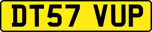 DT57VUP