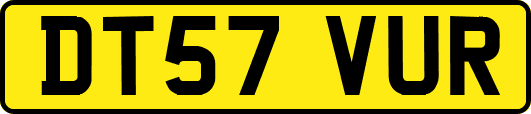 DT57VUR