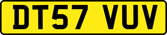 DT57VUV