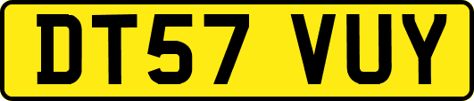 DT57VUY