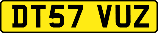 DT57VUZ
