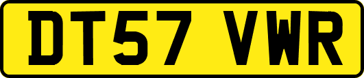 DT57VWR