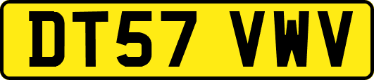 DT57VWV