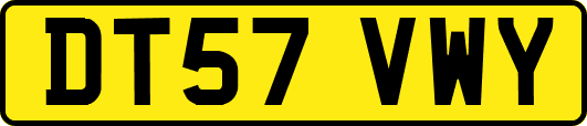 DT57VWY
