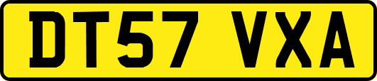 DT57VXA