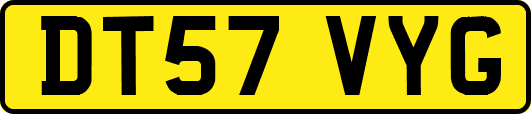 DT57VYG
