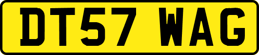DT57WAG