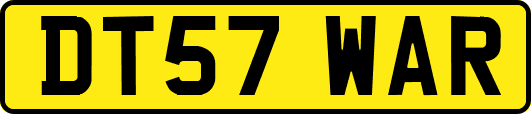 DT57WAR