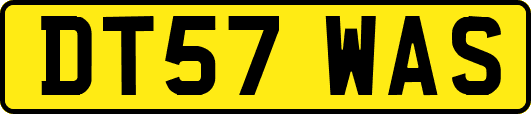DT57WAS